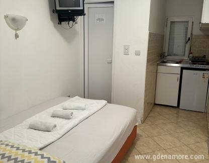 Apartmani Jasna i Bojana , , logement privé à Čanj, Monténégro - viber_image_2025-08-13_13-30-10-734